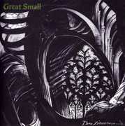 Great Small , Dan Zimmerman