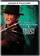 New Nightmare /  Freddy vs. Jason 7-8 