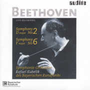 Symphonies , Ludwig van Beethoven