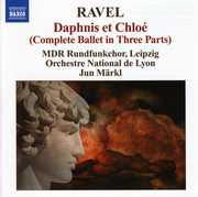 Daphnis Et Chloe , Jun M rkl