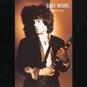 Run for Cover [Import] , Gary Moore