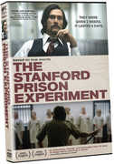 The Stanford Prison Experiment , Olivia Thirlby