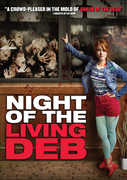 Night of the Living Deb , Maria Thayer