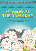My Neighbors the Yamadas , James Belushi