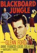 Blackboard Jungle , Glenn Ford