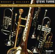 Woody's Delight , Steve Turre
