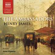 The Ambassadors , Henry James