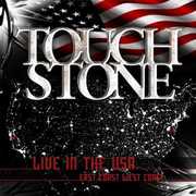 Live in the USA , Touchstone