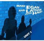 Unit 1 , John Hart