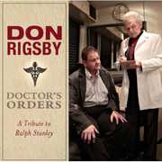 Doctor'S Orders - A Tribute To Ralph Stanley , Don Rigsby