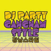 Gangnam Style Club Mix , Various Artists