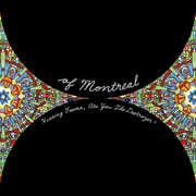 Hissing Fauna, Are You The Destroyer? , Of Montreal