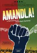 Amandla!: A Revolution in Four-Part Harmony , Sibongile Khumalo