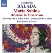 Maria Sabina / Dionisio in Memoriam , Jos Ram n Encinar