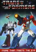 Transformers: More Than Meets the Eye , Arthur Burghardt