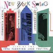 Live At 96 Floating Jazz Festival , Various Artists