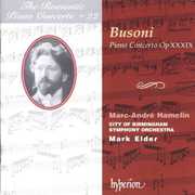 Piano Concerto Op Xxxix , Marc-Andr Hamelin