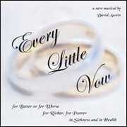 Every Little Vow , David Austin