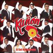 El Sol No Regresa , Banda Kañón