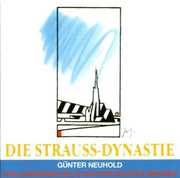 Strauss Family , Gunter Neuhold