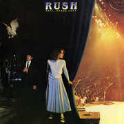 Exit Stage Left , Rush
