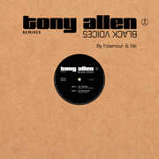 Black Voices Remixes , Tony Allen