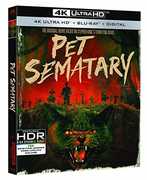 Pet Sematary (30th Anniversary) , Fred Gwynne