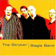 Stryker-Slagle Band , Dave Stryker
