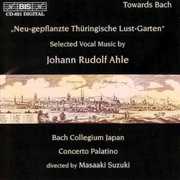 Selected Vocal Music , Masaaki Suzuki