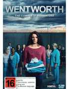 WENTWORTH: Season One [Import] 
