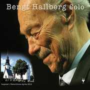 Solo , Bengt Hallberg
