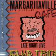 Late Night Live , Club Trini