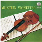 Vignettes , Nathan Milstein