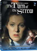 The Turn of the Screw , John Barron