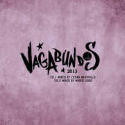 Vagabundos 2013 , Cesar Merveille