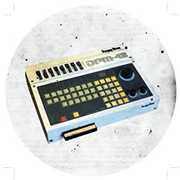 T-Rhythm Trax 1 , Todd Osborn