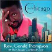 Live in Chicago , Rev. Gerald Thompson