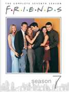 Friends: The Complete Seventh Season , Andrea Bendewald
