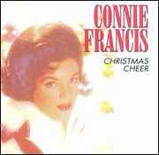 Christmas Cheer , Connie Francis