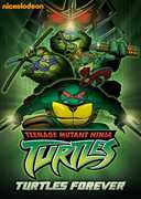 Teenage Mutant Ninja Turtles: Turtles Forever , Darren Dunstan