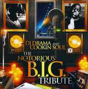 The Notorious B.I.G. Tribute , Drama