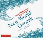 Symphony No. 9 & Slavonic Dances , Michel Tabachnik