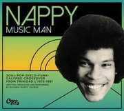 Nappy: Music Man /  Various , Various Artists