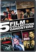 5 Film Collection: Gangsters 