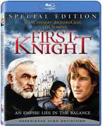 First Knight , Sean Connery