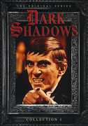 Dark Shadows Collection 01 , Daniel Keyes