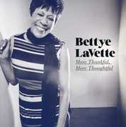 More Thankful More Thoughtful , Bettye LaVette