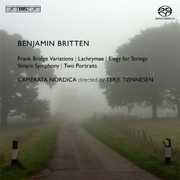 Works for String Orchestra , Camerata Nordica