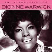 An Introduction To Dionne Warwick , Dionne Warwick