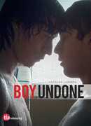 Boy Undone 